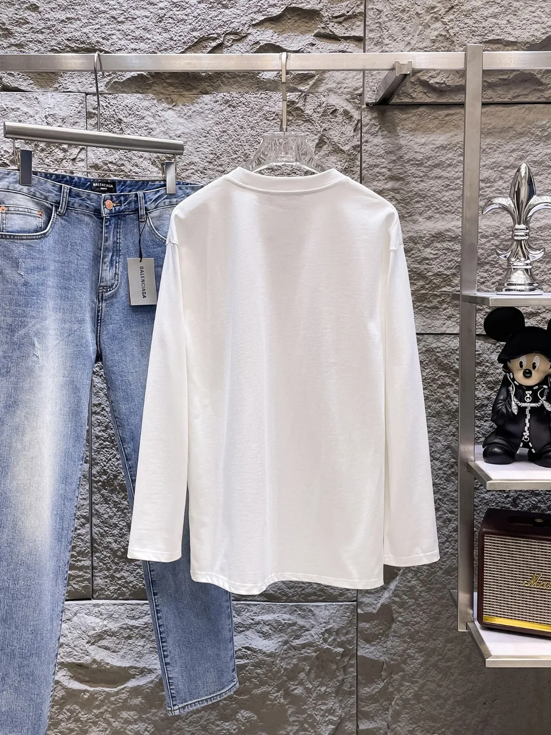 《𝙉𝙚𝙬🤍🖤 》 2026 New Arrival T ， ， logo ， Breathable ， ， ， ， ， ， ， ， ， ！ ：White Black Sizes： S M L XL XXL ：50.5 52 55 58 60 ： 69 71 73 75 77 ： 48 50.5 53 55.5 58 ： 58 59 60 60 61 ， 1-3CM